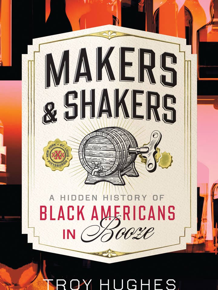 Makers & Shakers for wholesale by Arcadia Publishing