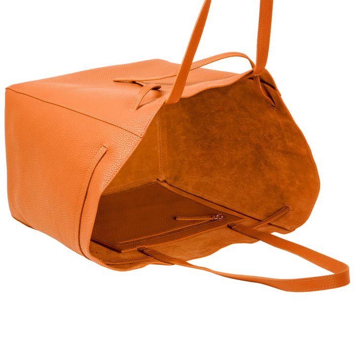 CHI CHI FAN Hamburg - Wholesale Tote Bag - Women's - Shopper Raw24