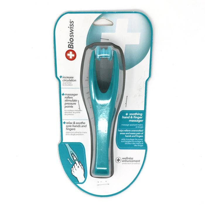 bioswiss electric facial hair trimmer