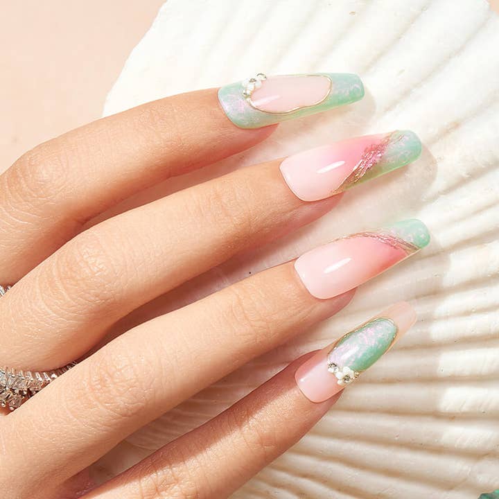 Modelones - Wholesale Nail polish - Shimmer Inspire Gel Collection28