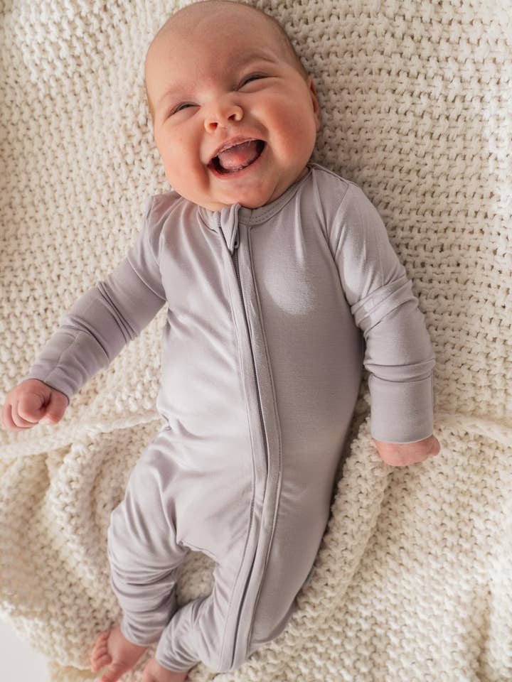 Lavendel Elskeroveralls for engroshandel hos House of Henry