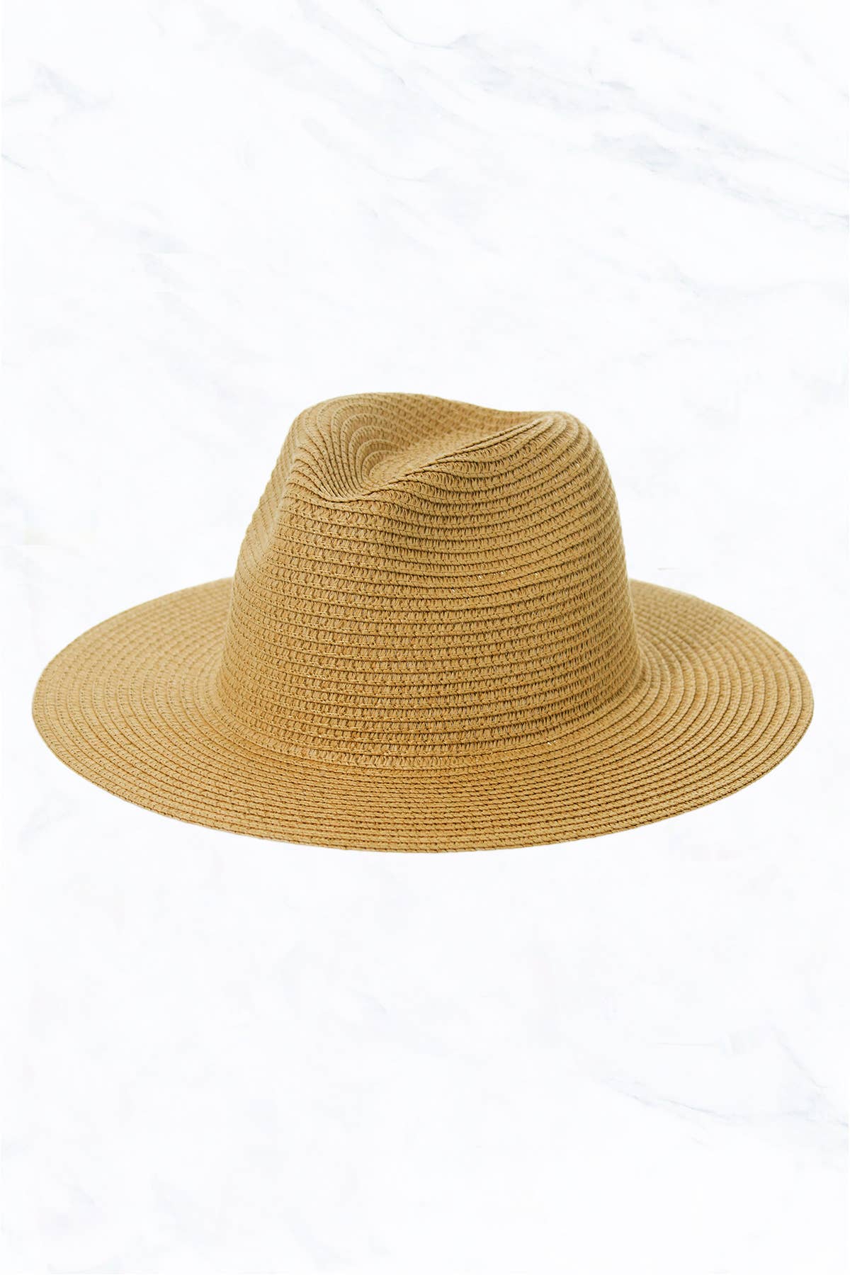 Suzie Q USA - Wholesale Straw Hat - Women's - Beach Sunscreen Straw Hat6