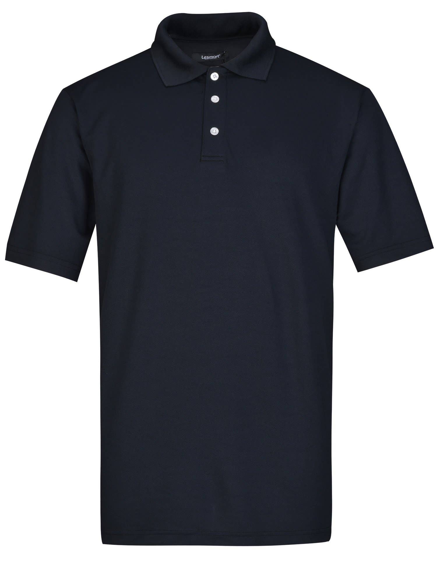 Qing Dao Lai Si Ma Te Fang Zhi You Xian Gong Si - Vente Polo – homme - Polo de golf homme uni respirant20