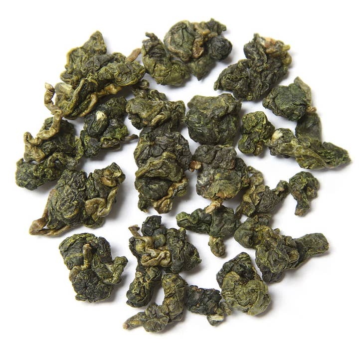 Teasperience - Wholesale Loose tea - Milk Oolong Tea