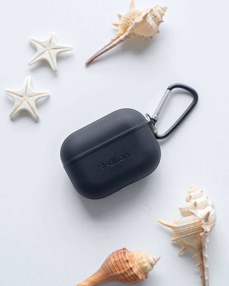 Redhan – wholesale Earphone/headphone case – unisex – Biodegradable and Eco-friendly Airpod Pro Case0