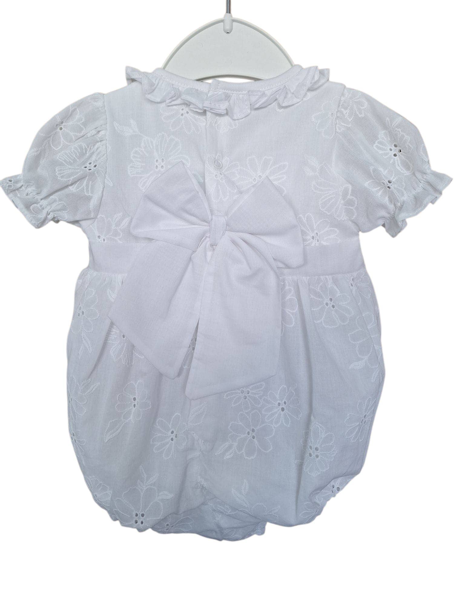 Cotton Socks – wholesale Bodysuit (non-footed) – Baby – 2530 Fluffy embroidered fabric 100% cotton2