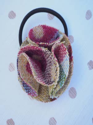Cotton Crochet Yarn Sets —