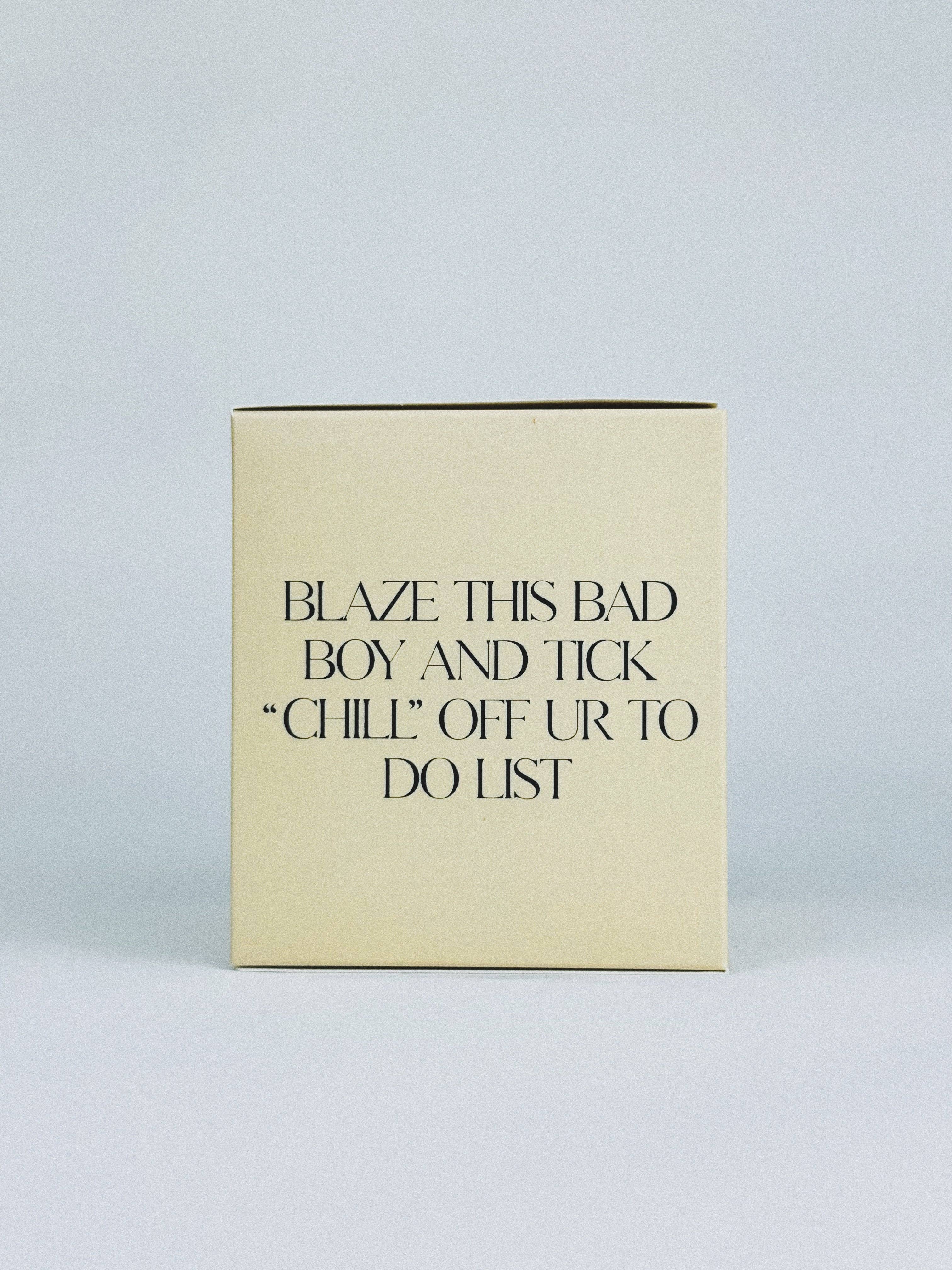 Horosoaps – wholesale Jar/filled candle – VIRGO CANDLE1