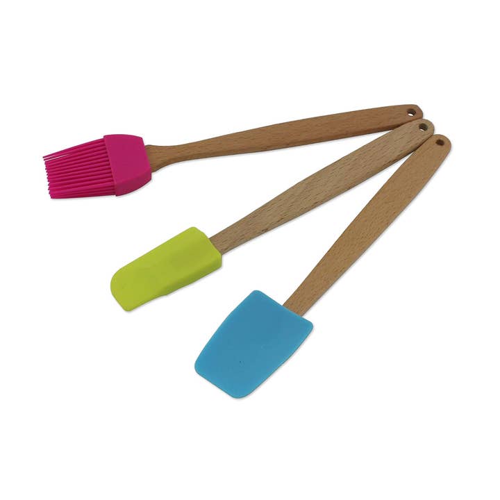 Juego de utensilios para hornear Zenker de 3 piezas y otras tendencias de Resultados para insumos pasteleria al por mayor. Devoluciones gratuitas y condiciones de pago a 60 días en Faire en Faire.