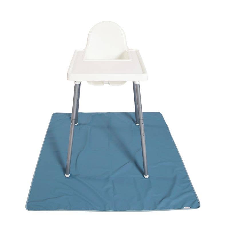 All4Ella - Wholesale Wet bag – Child & baby - Large Recycled Recycled Wet Bag - Blue2