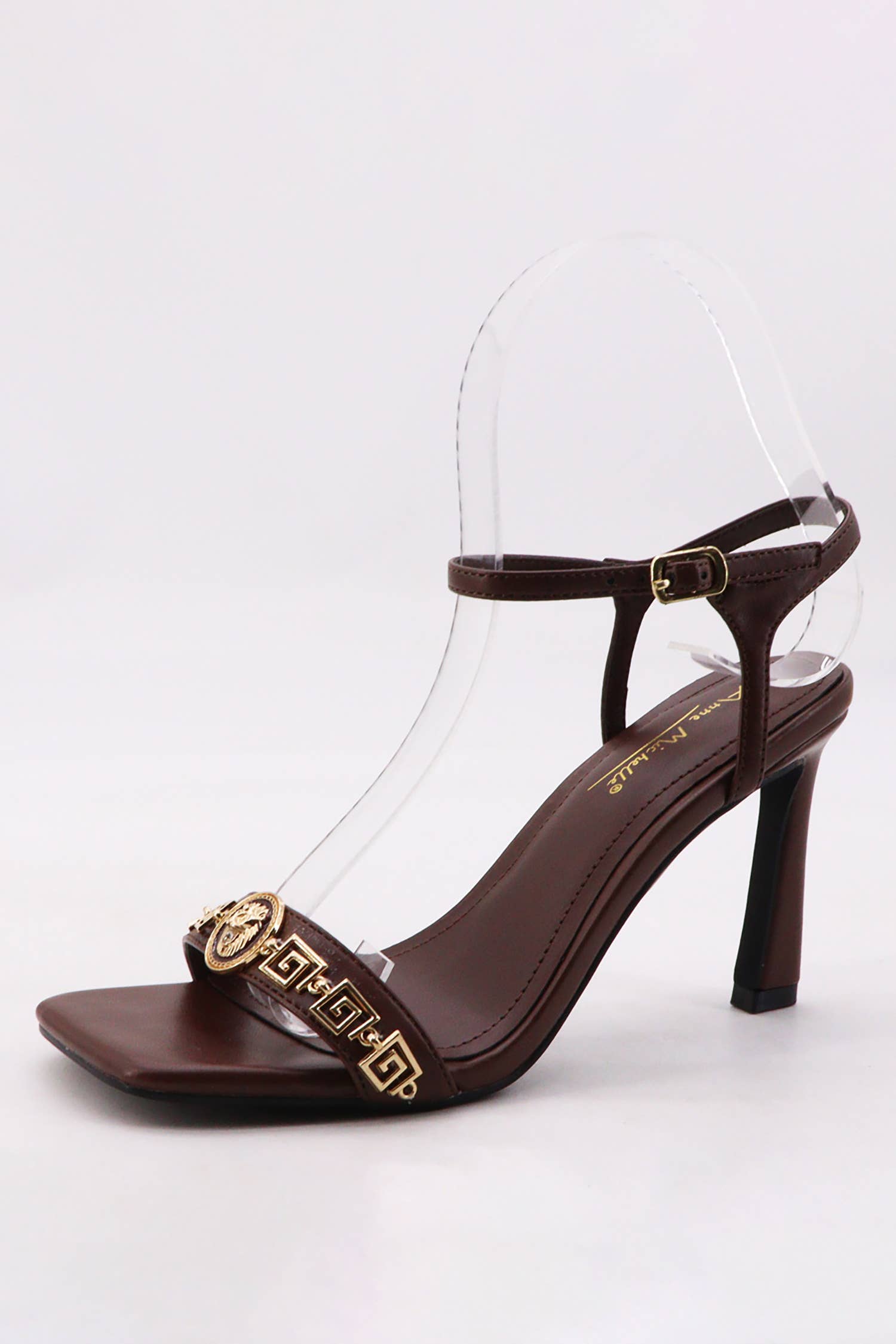 Mis Jes - Wholesale High Heels - Women's - JP-STEAM-47 3