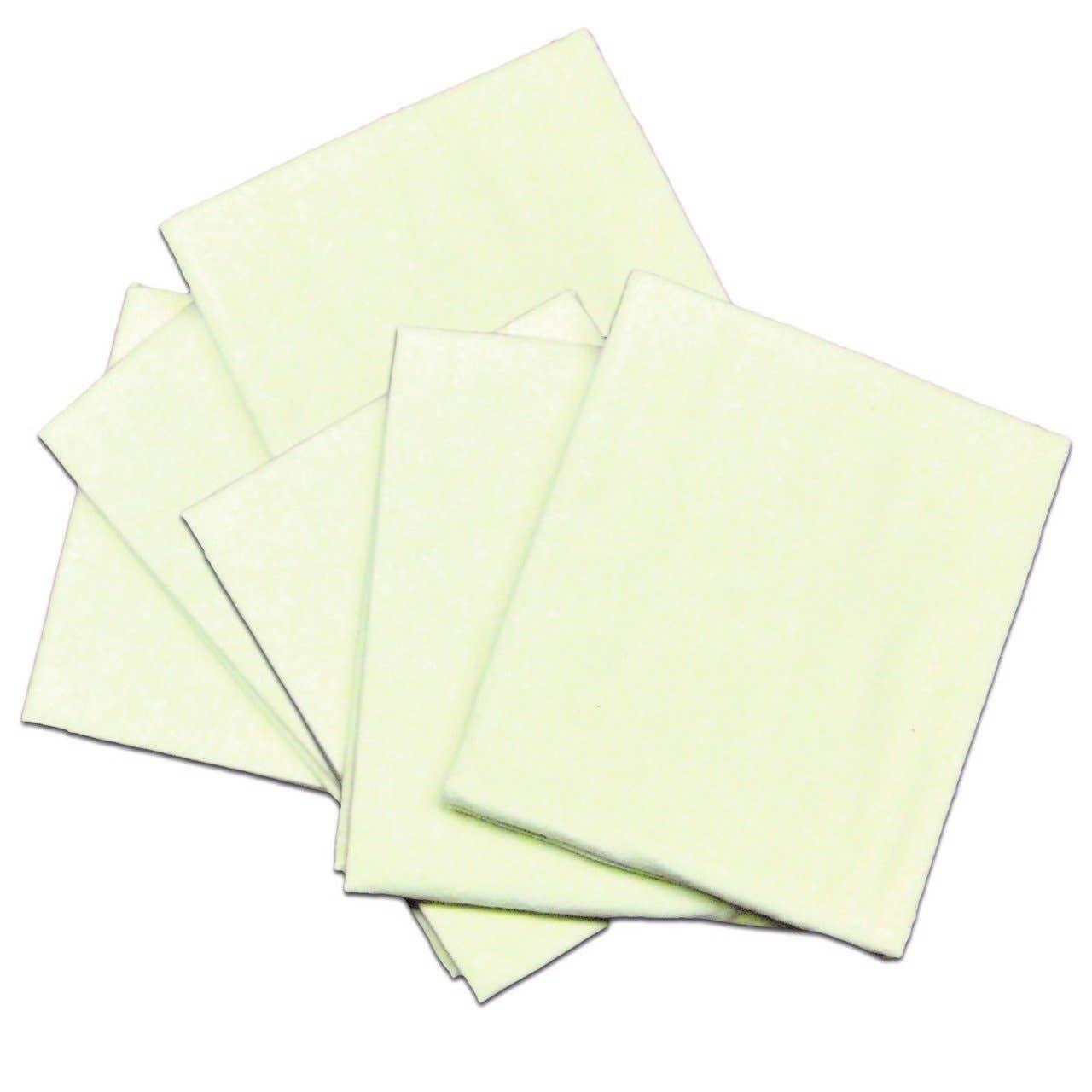 NuAngel – wholesale Nappy (cloth) – Baby – NuAngel Cotton Flat Diapers - 6 per package1