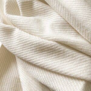 Ellenvale Trade - Wholesale Throw blanket - Cream Throw Blanket 170 x 1301