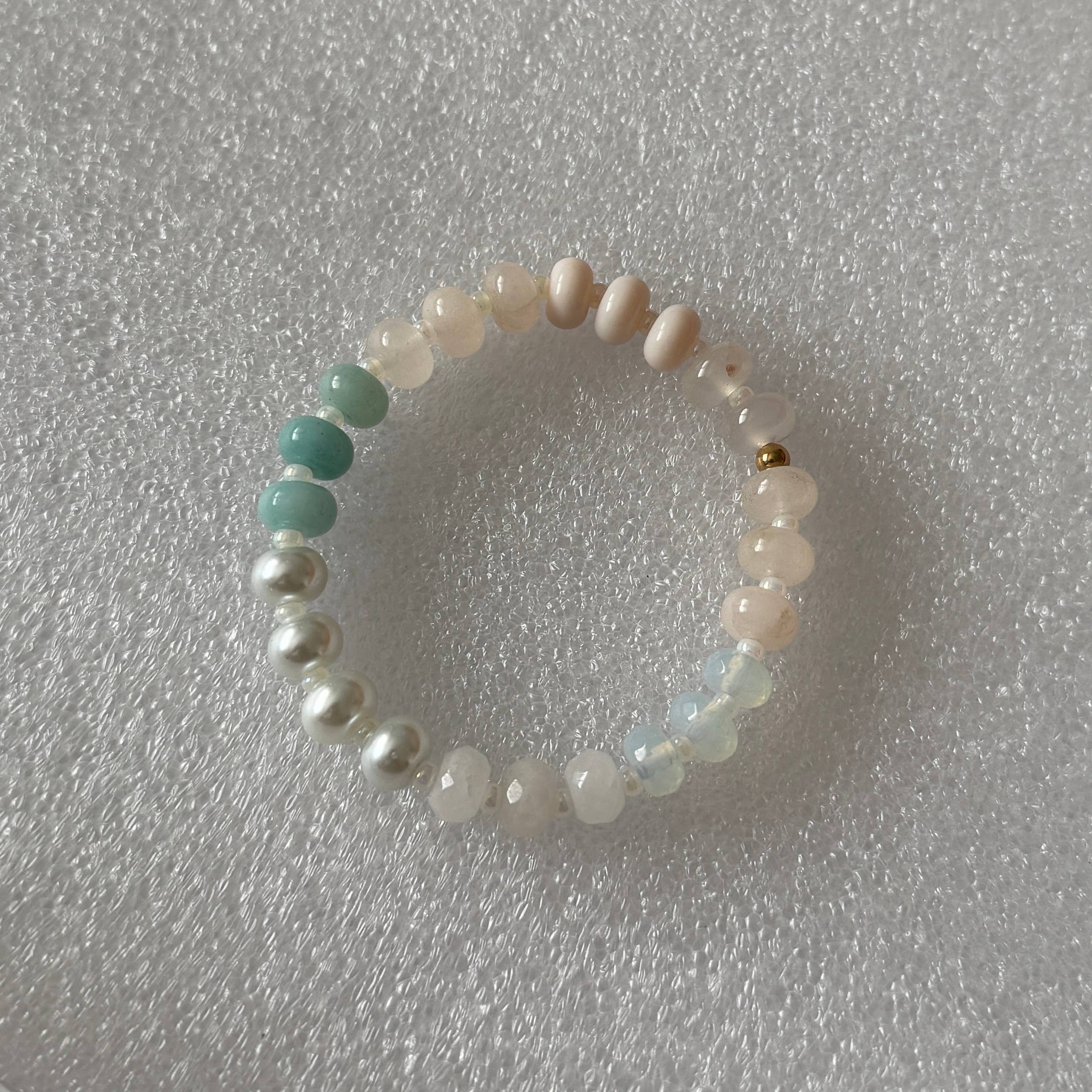 Namaste Jewelry - Wholesale Beaded Bracelet - Dania Bracelet7