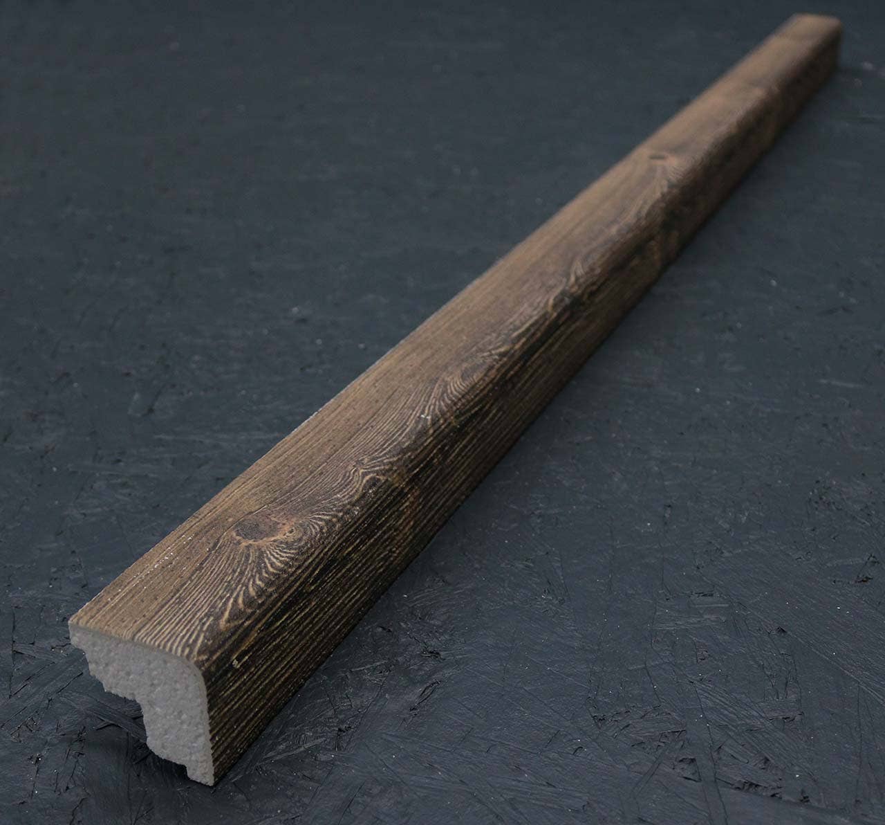 Wallegance – Großhandel Wandfliesen – Holz-5x5, Styropor 3D-Schnittholz12