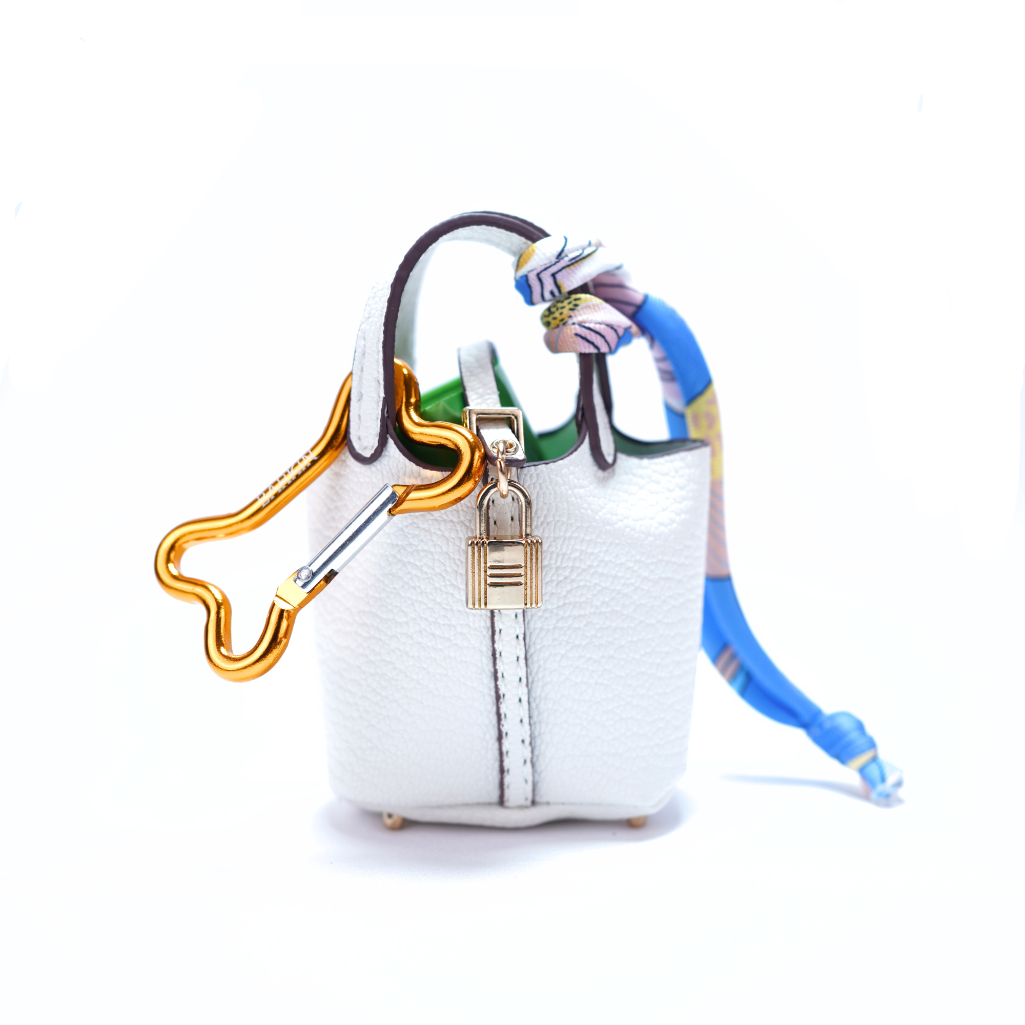 Puppy Barkin - Vendita all'ingrosso Dispenser di sacchetti per la cacca - Porta Sacchetti per Rifiuti Cane Barkin15