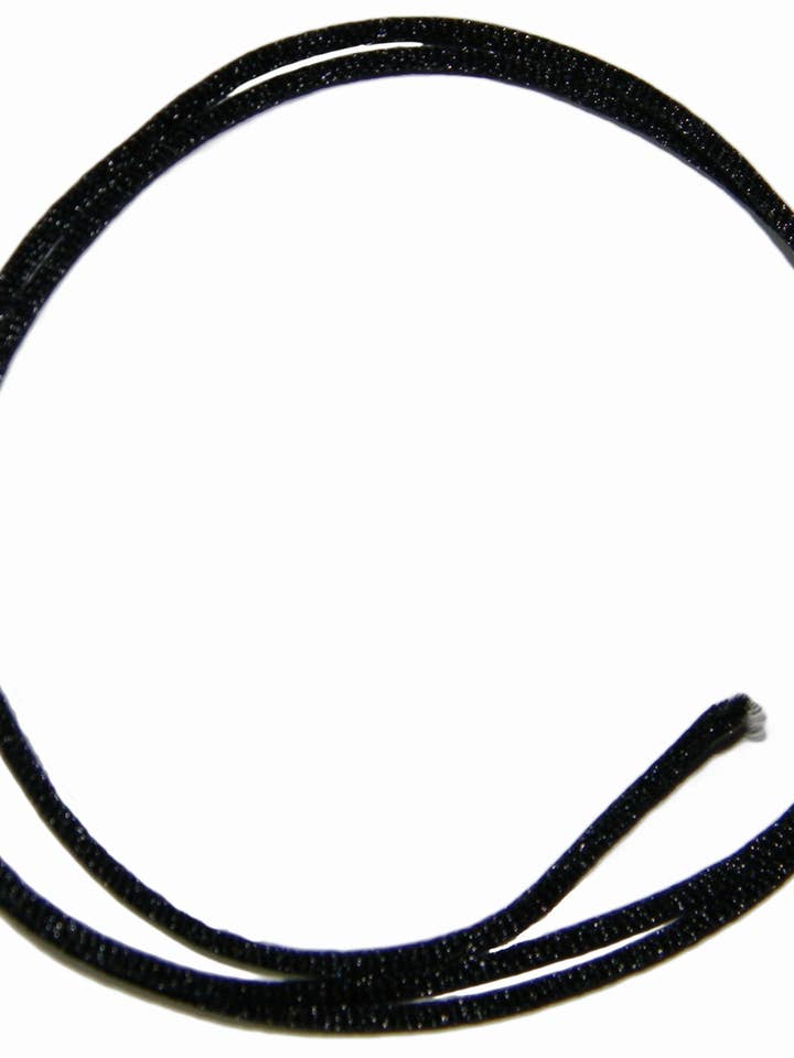 30" Black Cord Necklace - Pack of 1 Dozen for wholesale by Starlinks Gifts