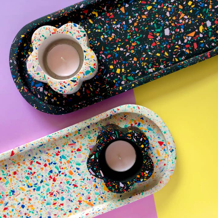 Extra Long Tray for wholesale by Rosie Glow