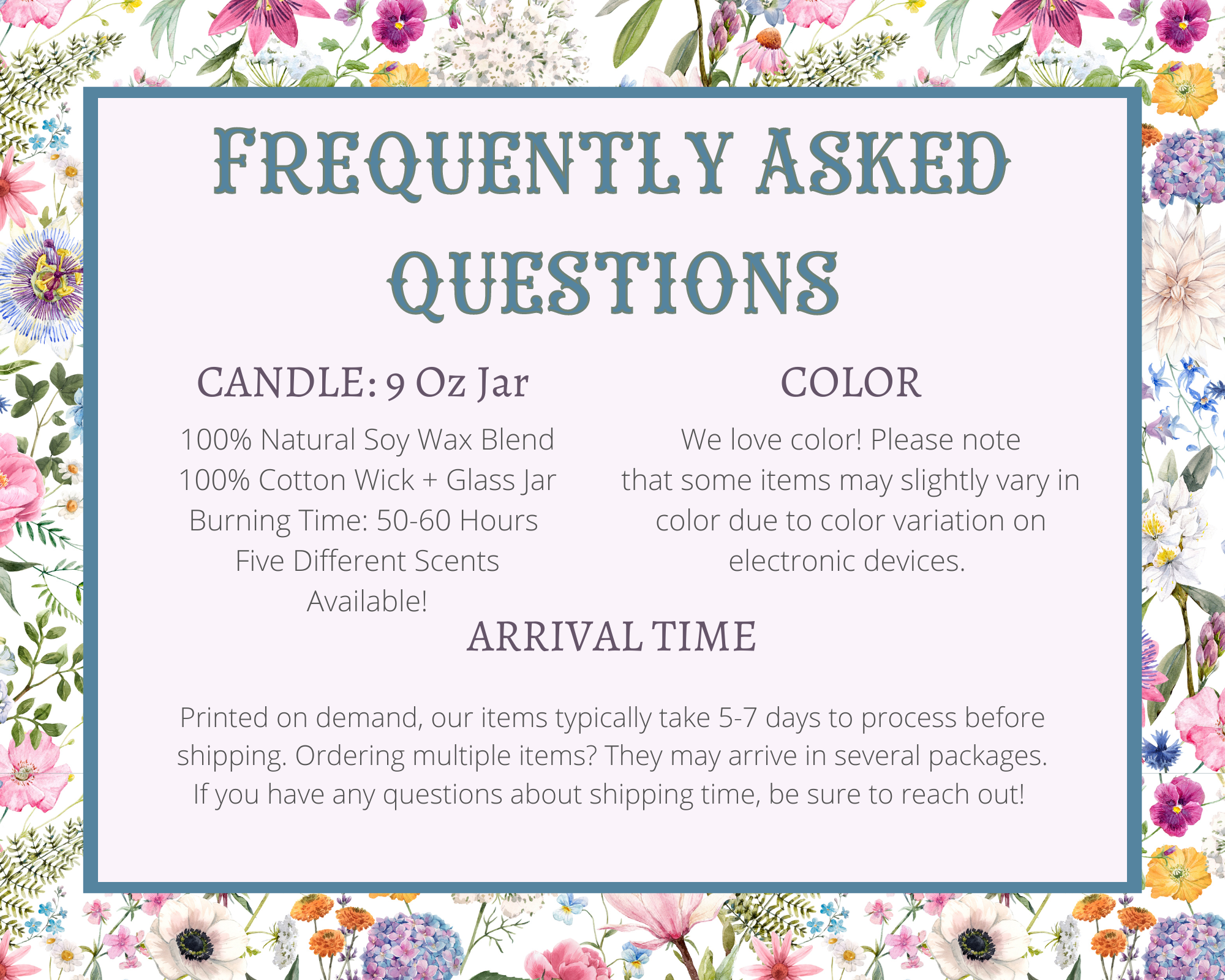 Opal and June - Wholesale Jar/Filled Candle - Boho Mr. Darcy Candle2