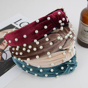 Purchase Wholesale headbands for women. Free Returns & Net 60