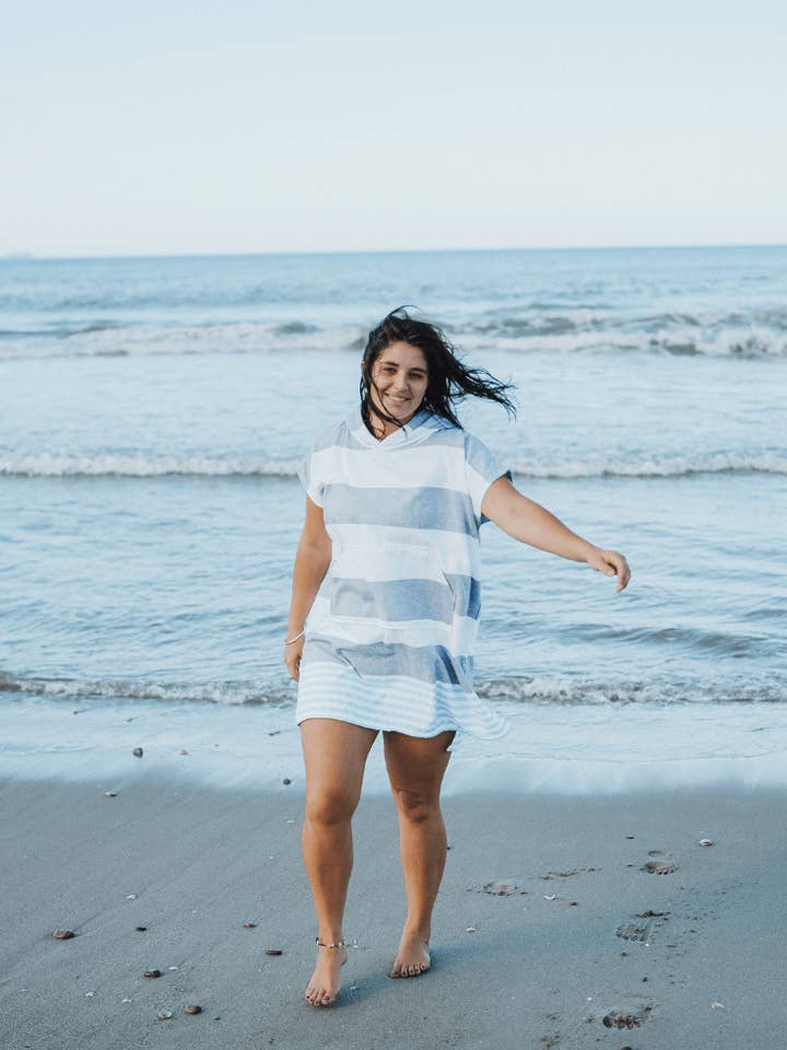 Di Handduk Poncho för wholesale av STOKEDNZ