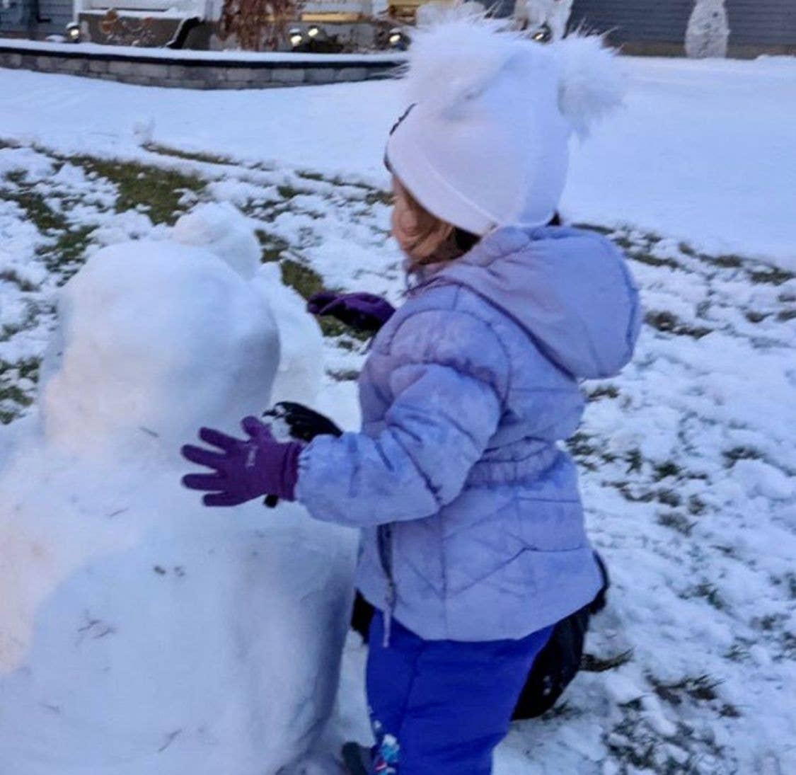 Himmelberg Baby - Wholesale Beanie - Kids - Pom Pom Baby/Kid's Beanie Hat, Newborn to 8 Years, Unisex 8