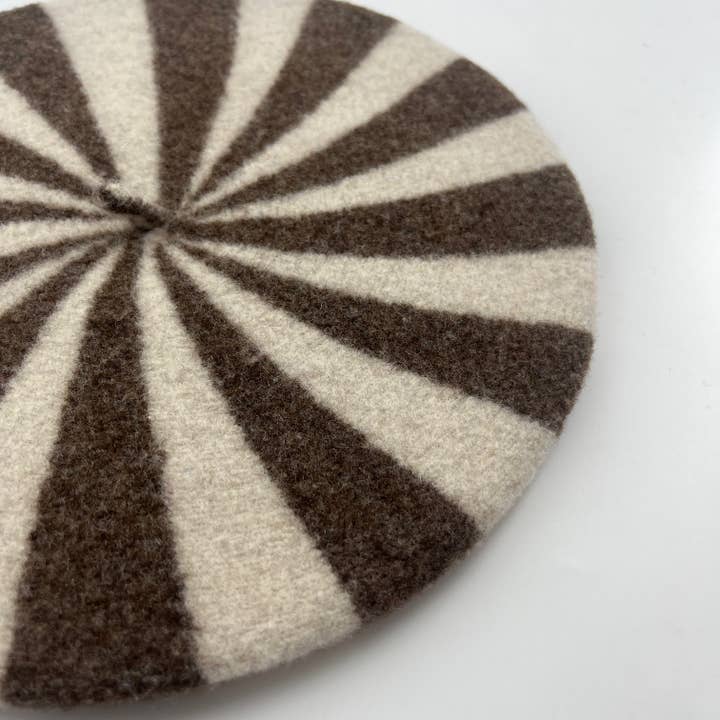 Le Beret Français - Vente Béret – enfant - Béret Berlingot - Enfant10