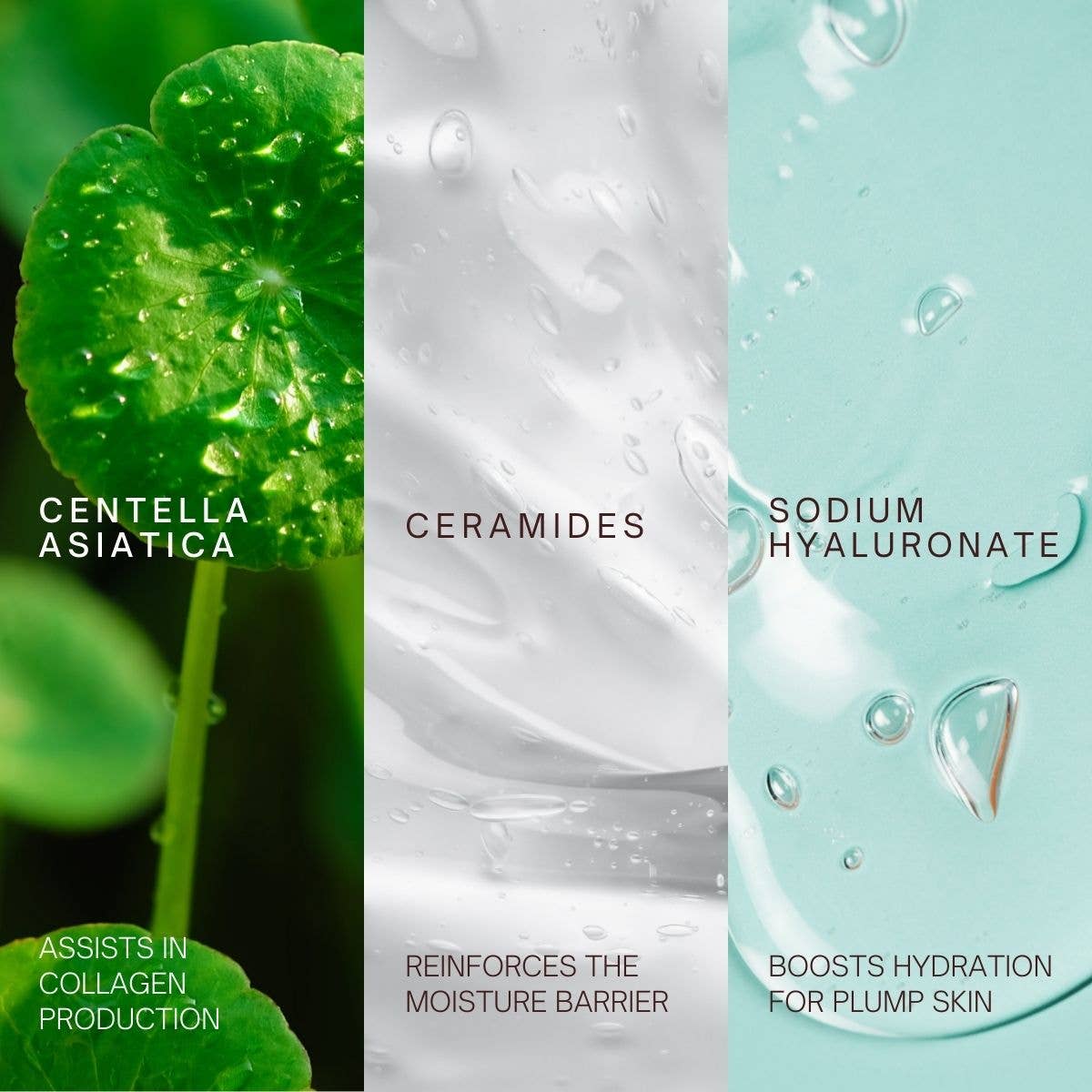 JUARA Skincare - Wholesale Facial Cleanser - Sensica Gel Cleanser, 3.3oz3