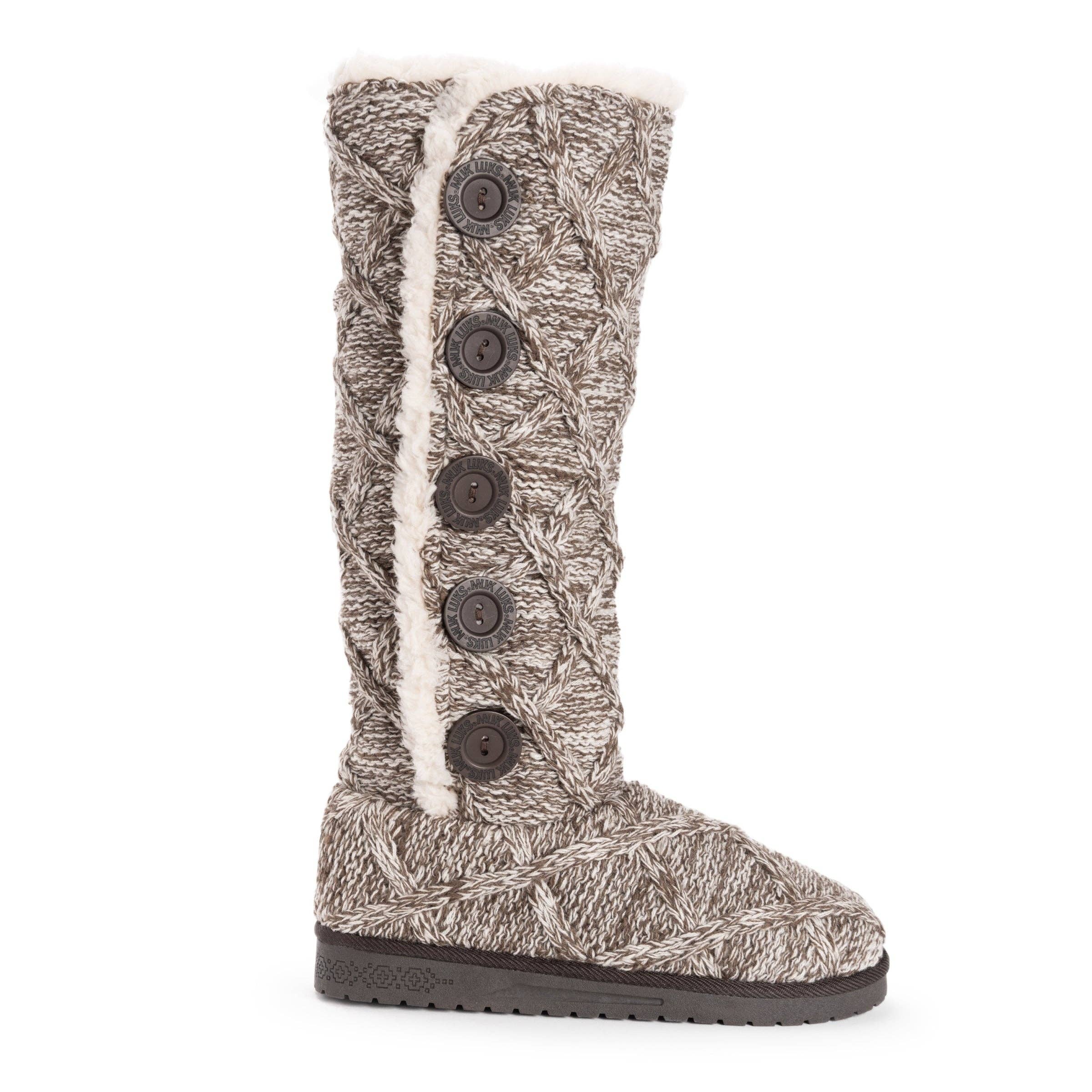 Muk Luks - Wholesale Boots - Women's - Muk Luks Women's Malena Boot5