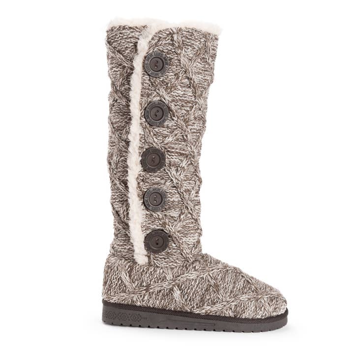 Muk Luks - Wholesale Boots - Women's - Muk Luks Women's Malena Boot5