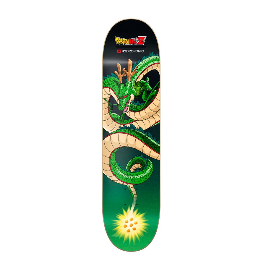 Hydroponic - Vendita all'ingrosso Skateboard - Tavola da skate Dragon Ball x Hydroponic4