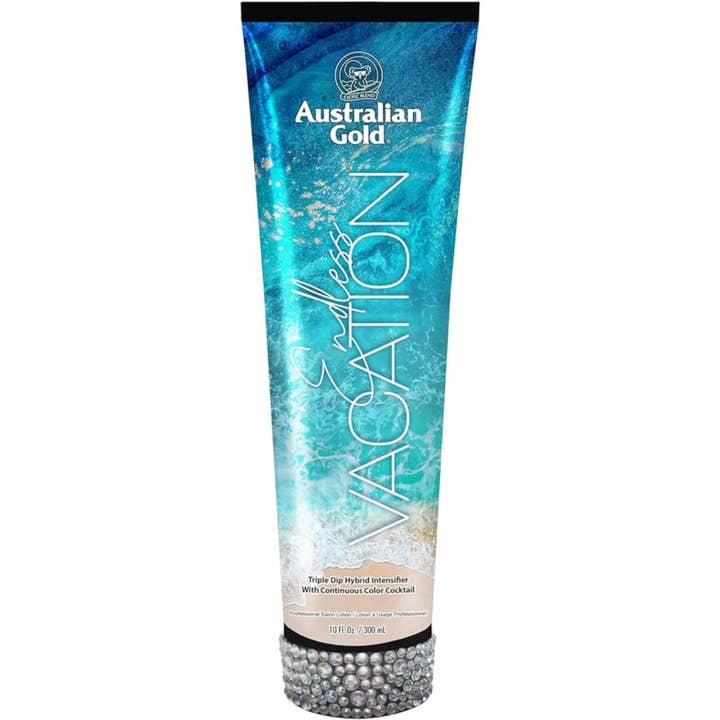 Australian Gold Endless Vacation Natural Bronzer for wholesale by MEGATAN