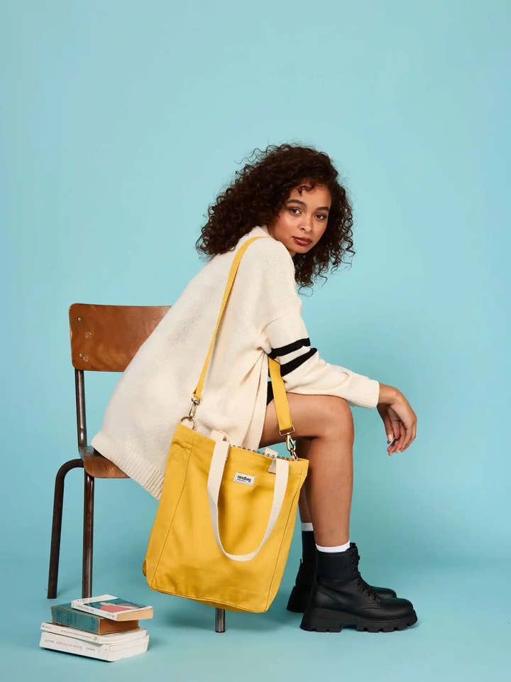 Paul Safran tote väska för wholesale av Hindbag