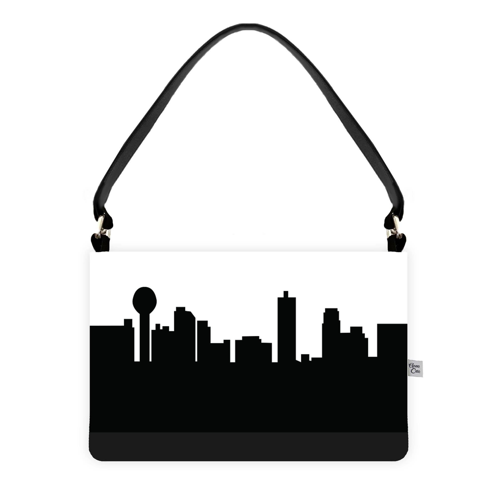 Anne Cate - Wholesale Shoulder Bag - Women's - Skyline Signature Handbag56