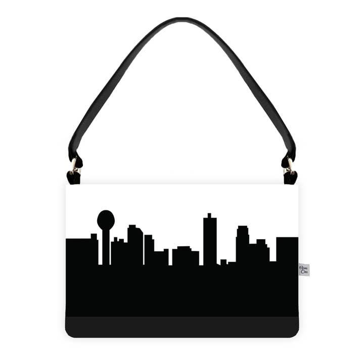 Anne Cate - Wholesale Shoulder Bag - Women's - Skyline Signature Handbag56