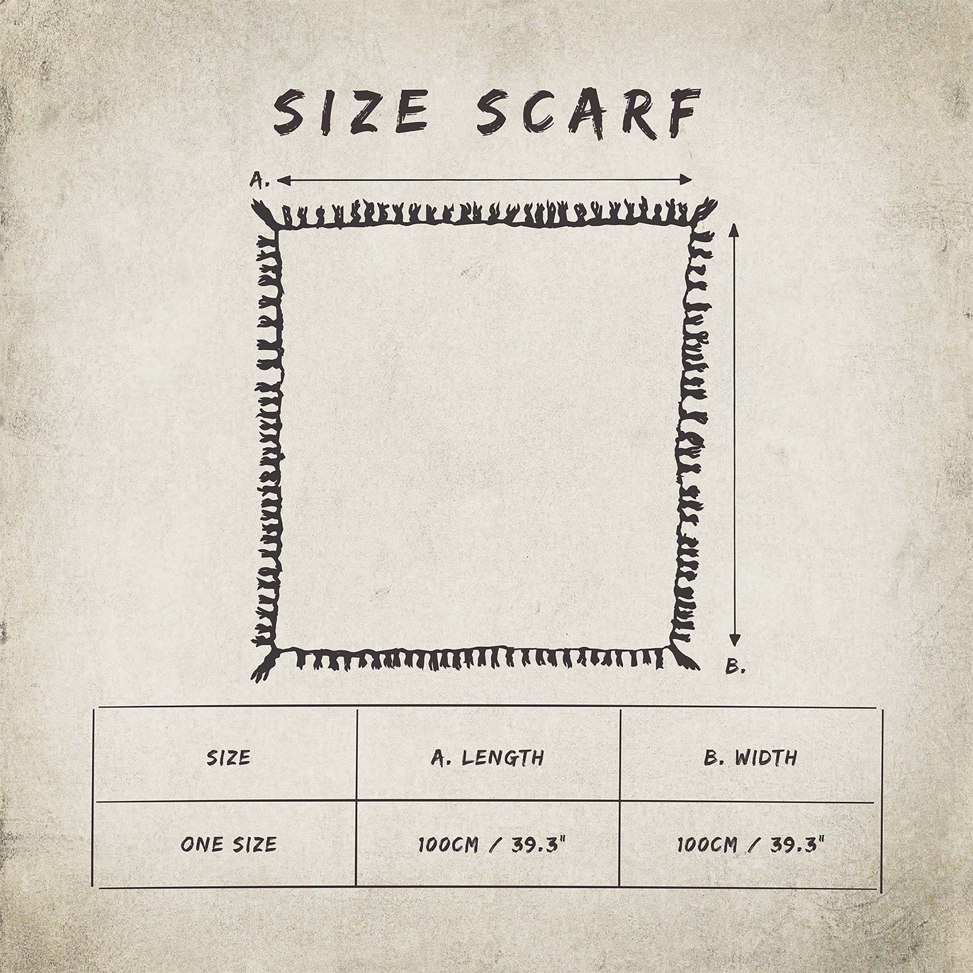 Tribal Trade GmbH - Wholesale Scarf - Unisex - Palituch - White - Black - Kufiya PLO towel4