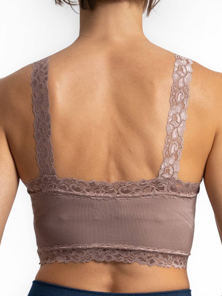 ELIETIAN - Wholesale Bralette - Women's - Lace Bralette25