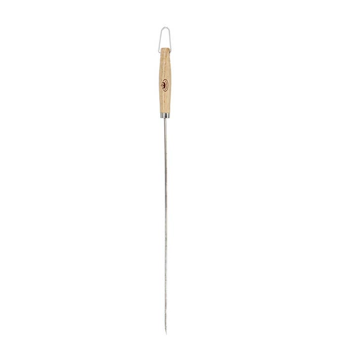Wide BBQ Skewer - Large for wholesale by Esschert Design USA