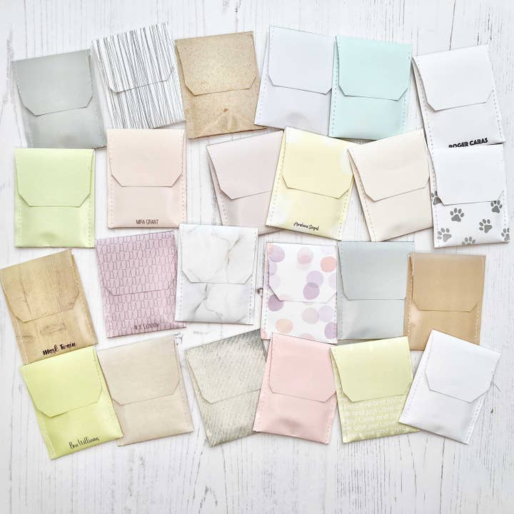 Victoria Mae Designs – Großhandel Teebeutel – Hundefreunde Tee-Geschenkset5