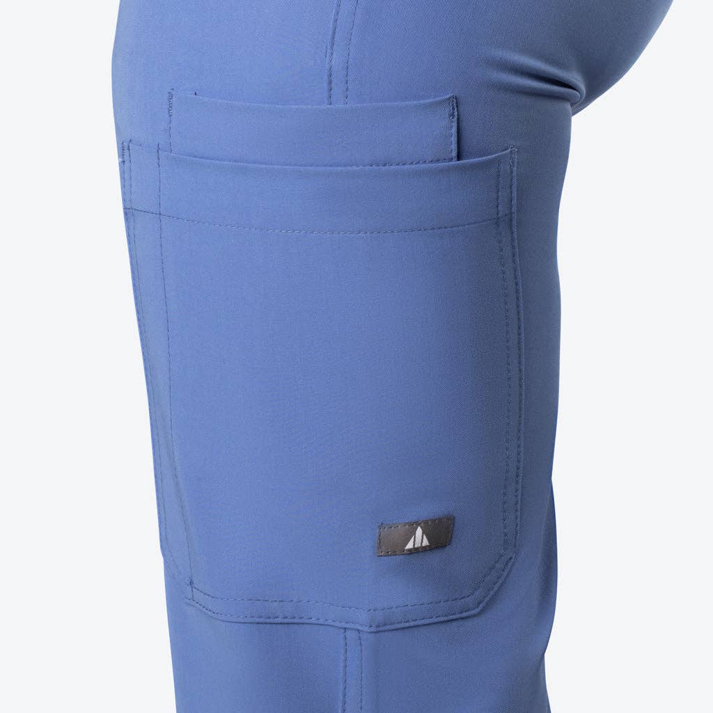 BAD WORKWEAR – wholesale Pants – Women's – BAD WOMENS REVOLUTIONARY™ SLIM FIT SCRUB PANTS17