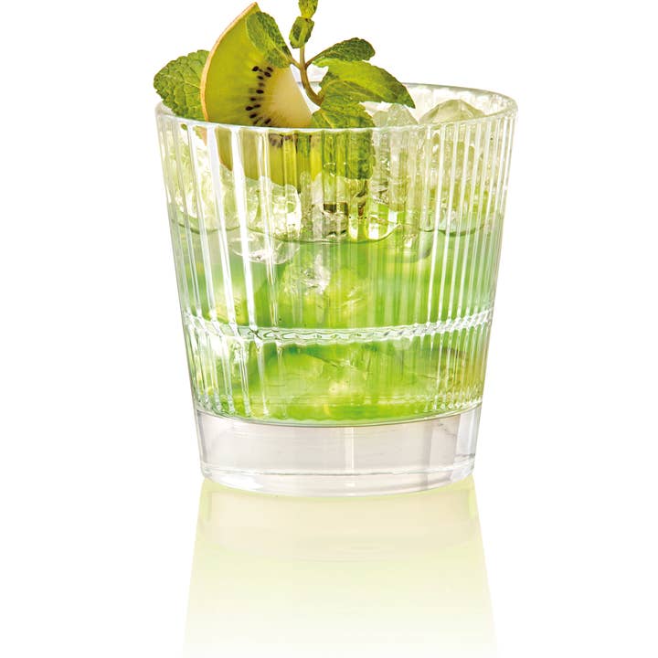 Bauscher Hepp - Wholesale Drinking Glass/Cup - Diva 2.4.6 Small Tumbler Drinking Glass, 24cl, 8.1oz1