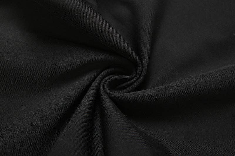 MB Fashion Wholesale - Wholesale Jumpsuit - Women's - MB FASHION  Sleeveless High Neck Full-Length Jumpsuit 736710