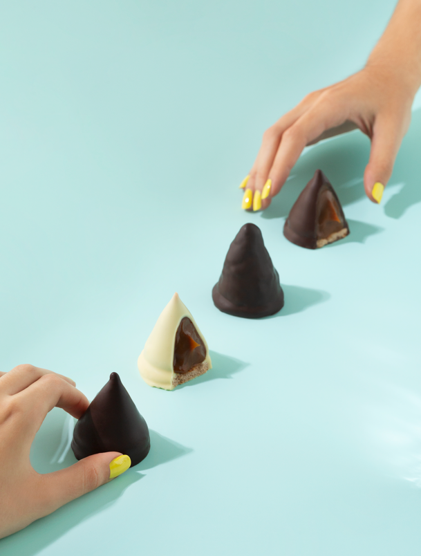 Premium Brand - Wholesale Chocolate Box - Havanna | Mixed Havannets | 12 units | 456 grams3