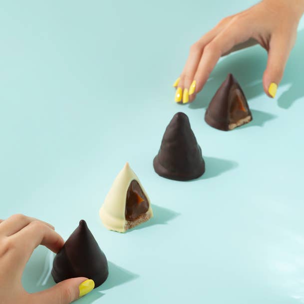 Premium Brand - Wholesale Chocolate Box - Havanna | Mixed Havannets | 12 units | 456 grams3