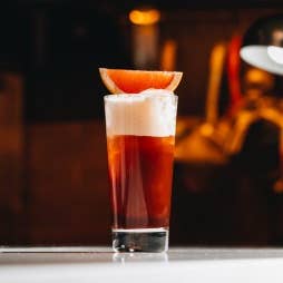 Solo Coffee - Wholesale Iced Coffee/Cold Brew - Expresso Strength Cold Brew Coffee Concentrate (32oz). 12