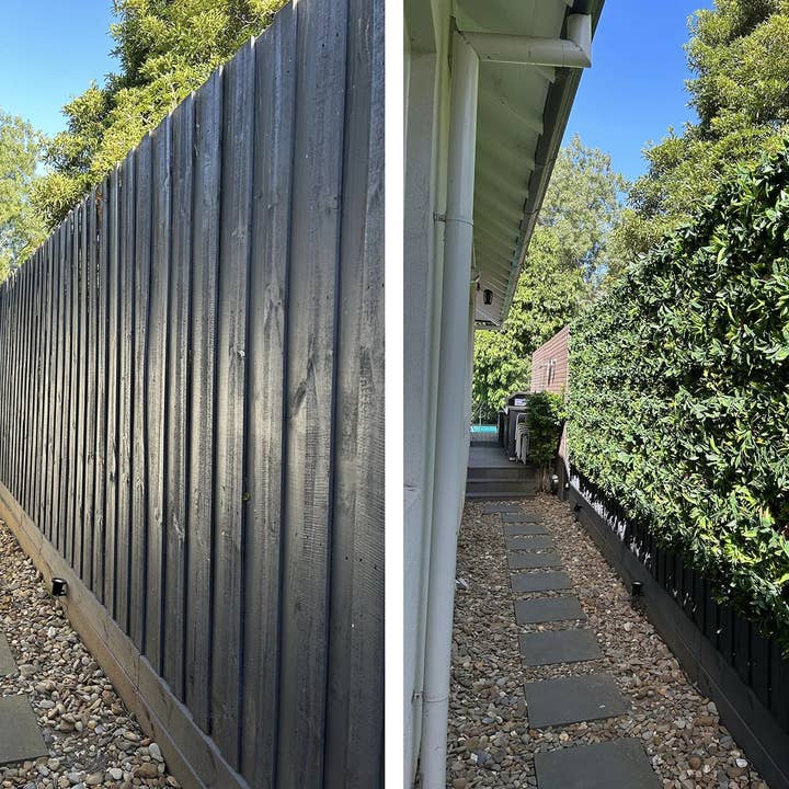 Designer Plants - Wholesale Artificial Plant - Sample Panel of Luxury Green Meadows Artificial Vertical Garden (Small Sample) Commercial Grade UV Resistant8