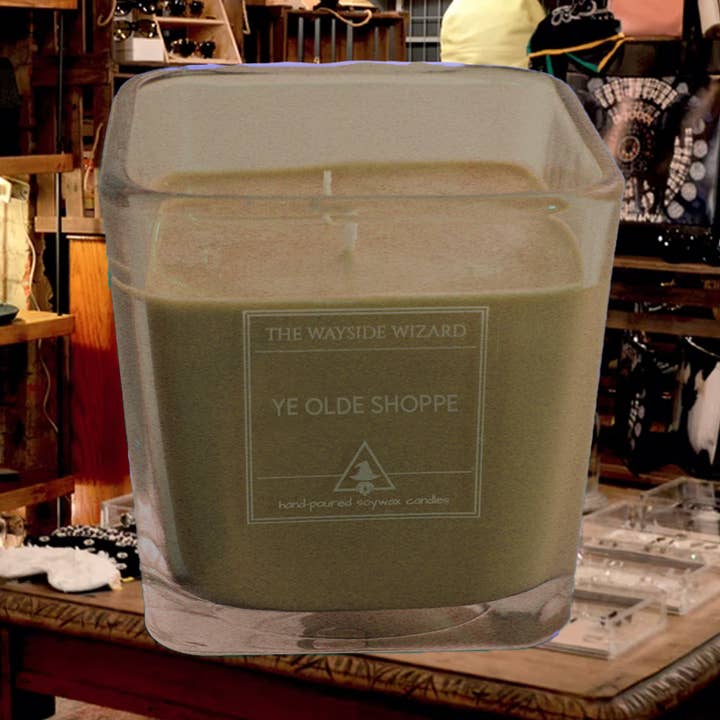 Ye Olde Shoppe för wholesale av The Wayside Wizard