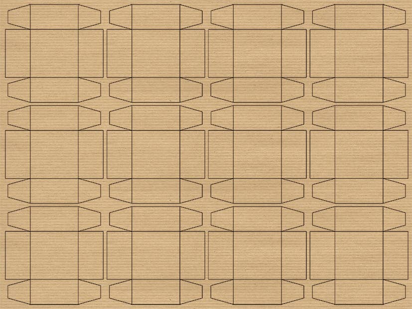 URSUS® / Buntpapierfabrik Ludwig Bähr GmbH & Co. KG - Wholesale Advent calendar - Advent calendar book “Christmas trees”11