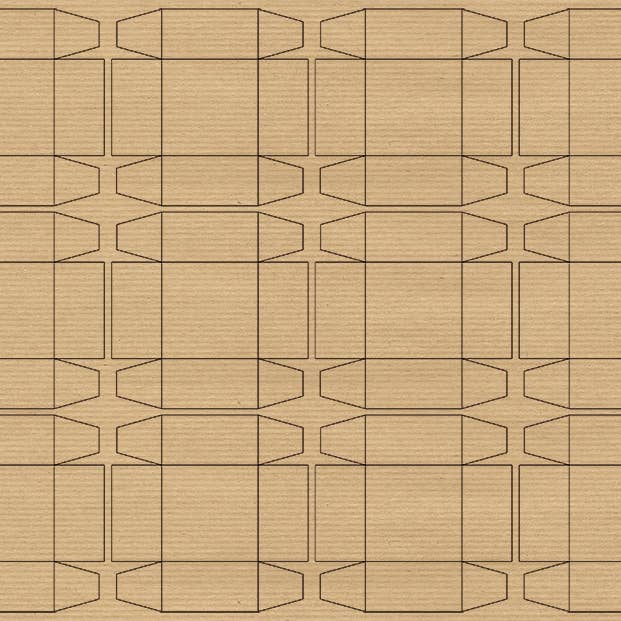 URSUS® / Buntpapierfabrik Ludwig Bähr GmbH & Co. KG - Wholesale Advent calendar - Advent calendar book “Christmas trees”11