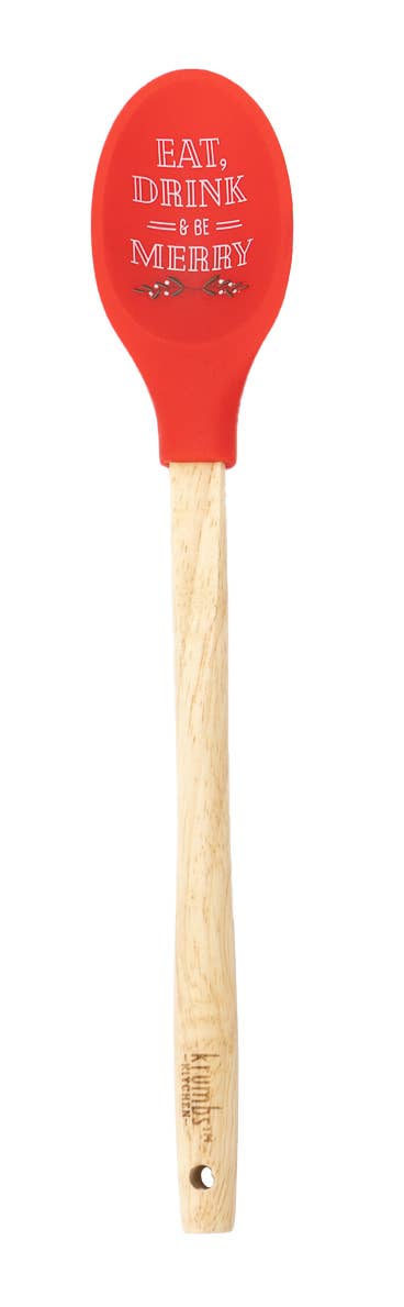 DM Merchandising – Colher de mistura por atacado – Colher de mistura festiva estilo fazenda Krumbs Kitchen2